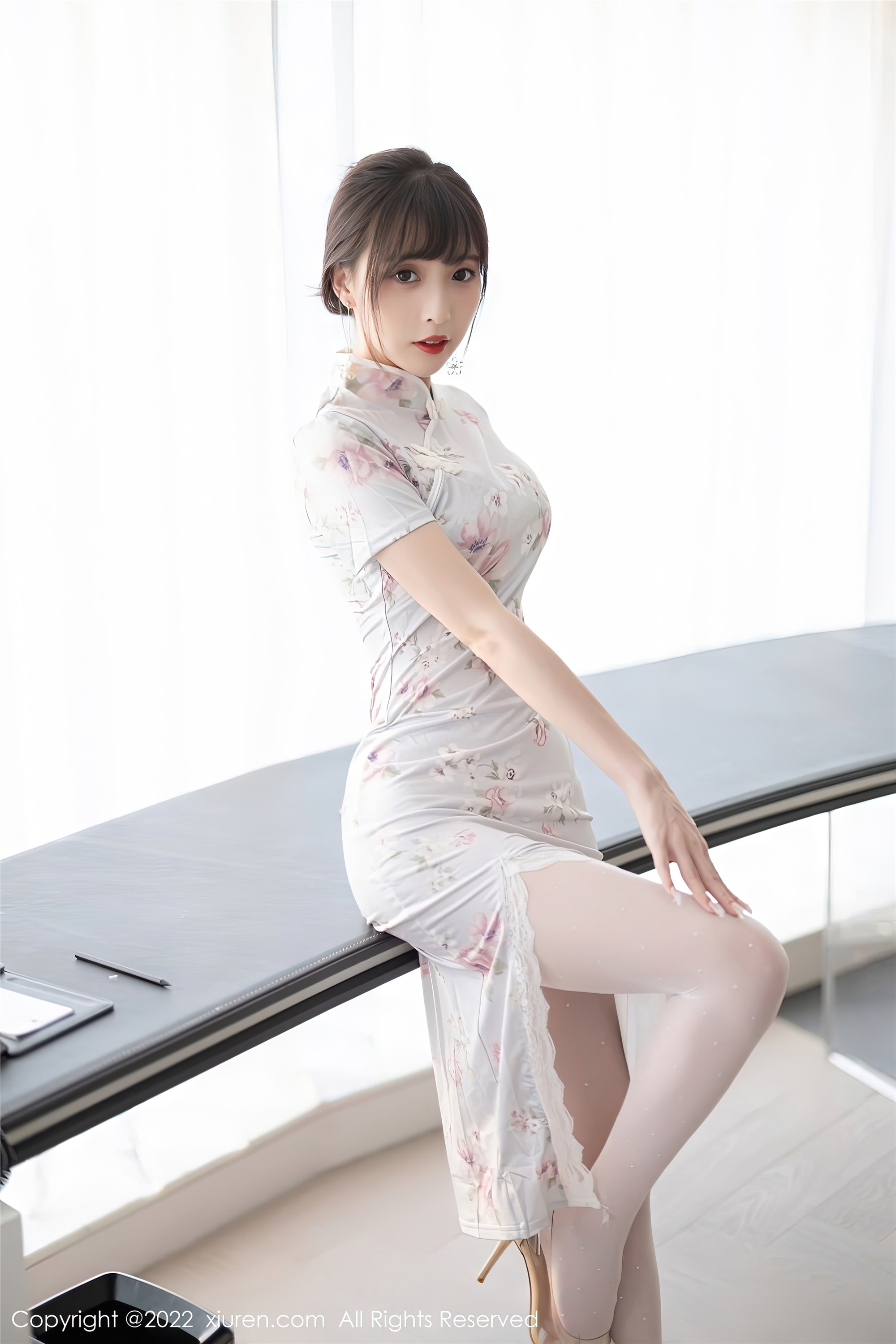 Xiuren秀人网 2022.10.25 NO.5757 林星阑